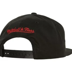 Mitchell & Ness Snapback-90'S Draft Day Snapback Portland Trail Blazers