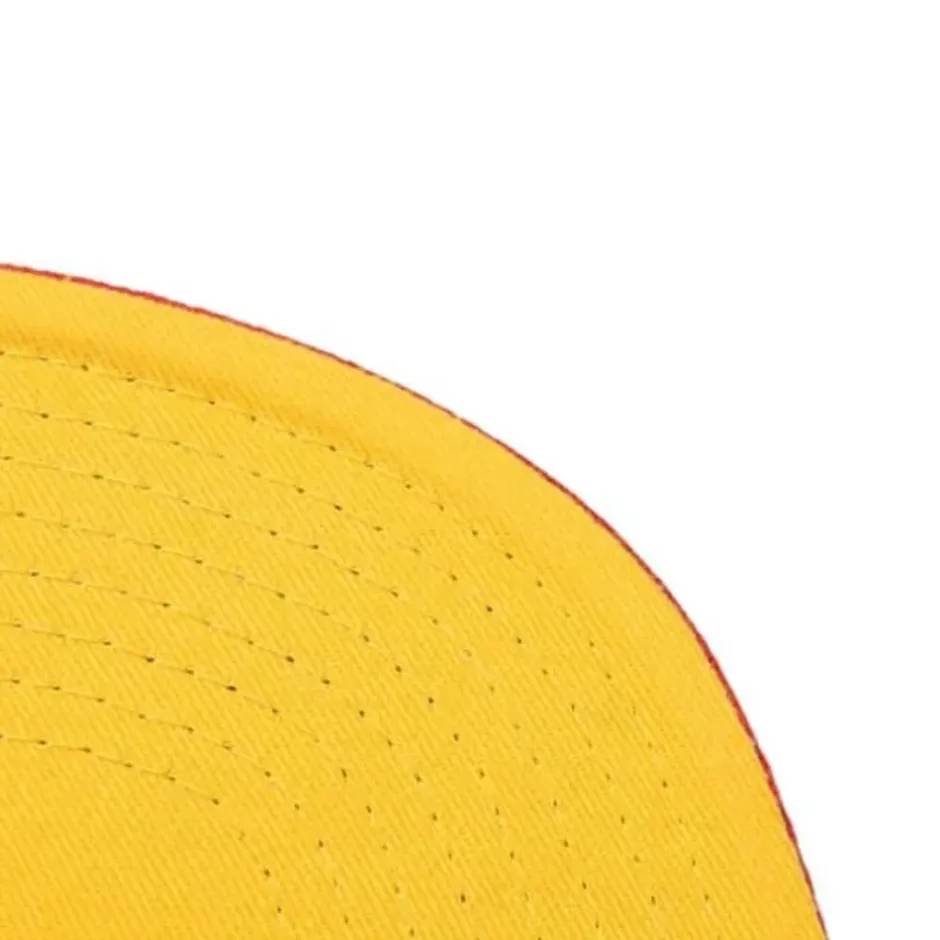 Mitchell & Ness Snapback-Sail 2 Tone Snapback Hwc New Jersey Nets