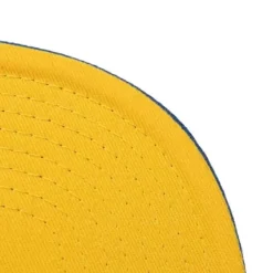 Mitchell & Ness Snapback-Sail 2 Tone Snapback Hwc San Francisco Warriors