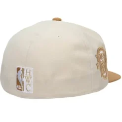 Mitchell & Ness Fitted-Sandman Fitted Hwc Chicago Bulls