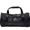 Woman Mitchell & Ness Accessories-Satin Duffel Bag Golden State Warriors