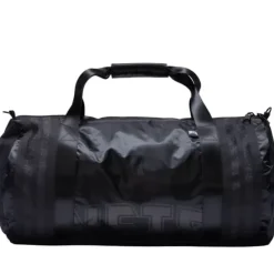 Woman Mitchell & Ness Accessories-Satin Duffel Bag New Jersey Nets