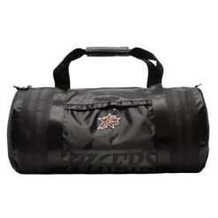 Woman Mitchell & Ness Accessories-Satin Duffel Bag Philadelphia 76Ers