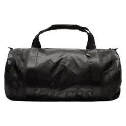 Woman Mitchell & Ness Accessories-Satin Duffel Bag Philadelphia 76Ers