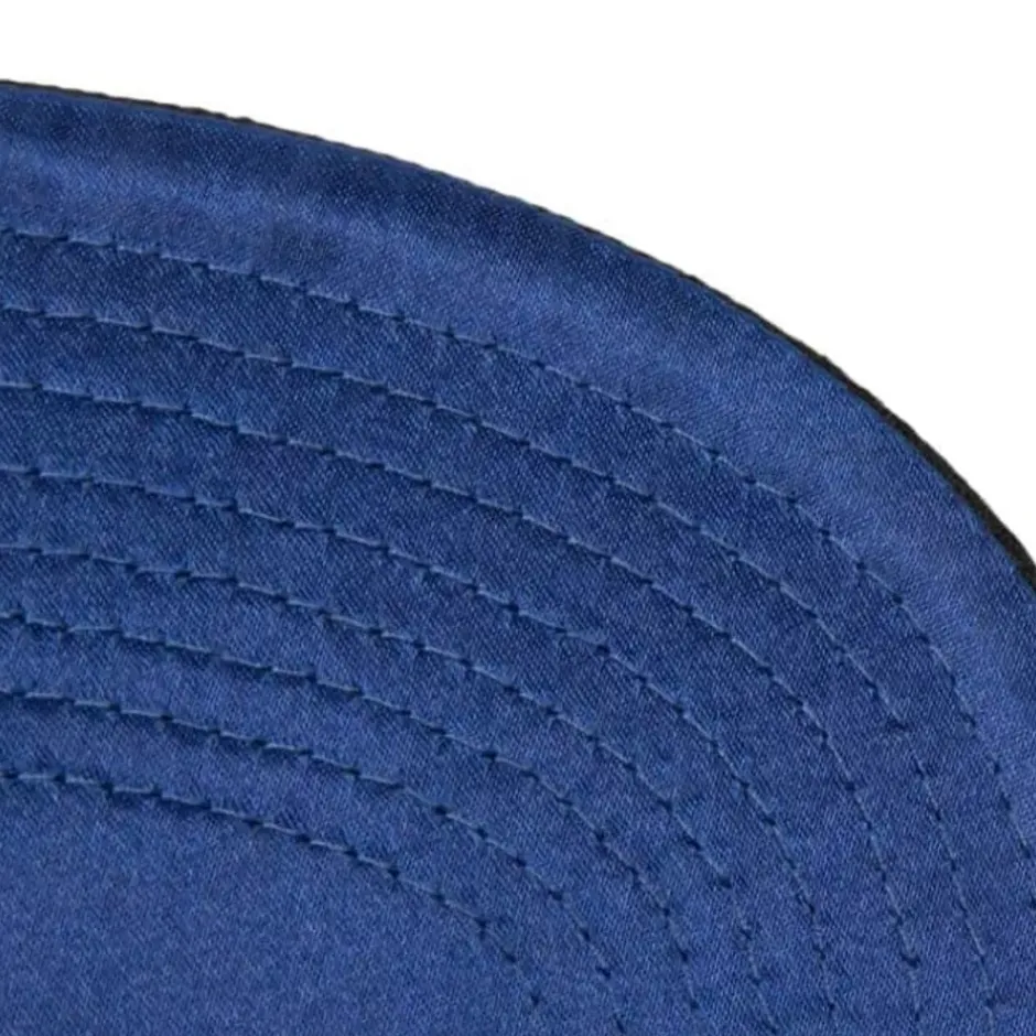 Mitchell & Ness Snapback-Satin Under Snapback Hwc Detroit Pistons