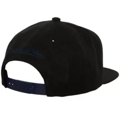 Mitchell & Ness Snapback-Satin Under Snapback Minnesota Timberwolves