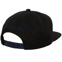 Mitchell & Ness Snapback-Satin Under Snapback New Orleans Pelicans