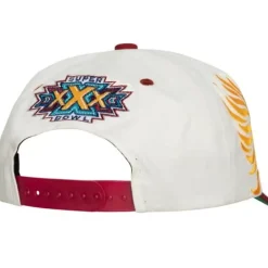 Mitchell & Ness Snapback-Sb 30 Champs Snapback Dallas Cowboys