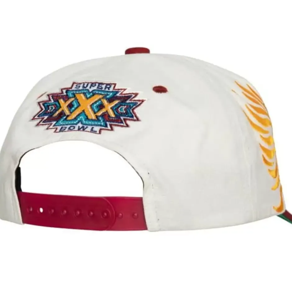 Mitchell & Ness Snapback-Sb 30 Champs Snapback Dallas Cowboys
