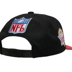 Mitchell & Ness Snapback-Sb 29 Champs Snapback San Francisco 49Ers