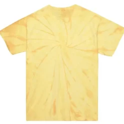 Men Mitchell & Ness T-Shirts & Tops-Script Tee Columbus Crew