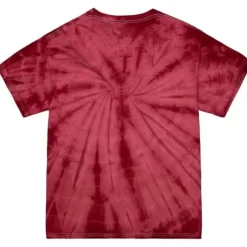 Men Mitchell & Ness T-Shirts & Tops-Script Tee D.C. United