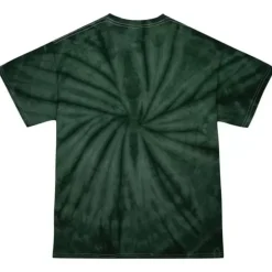 Men Mitchell & Ness T-Shirts & Tops-Script Tee Portland Timbers