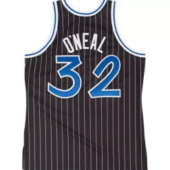 Mitchell & Ness Nba Authentic-Shaquille O'Neal 1994-95 Authentic Jersey Orlando Magic