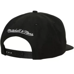 Mitchell & Ness Snapback-Shark Bite Snapback Brooklyn Nets