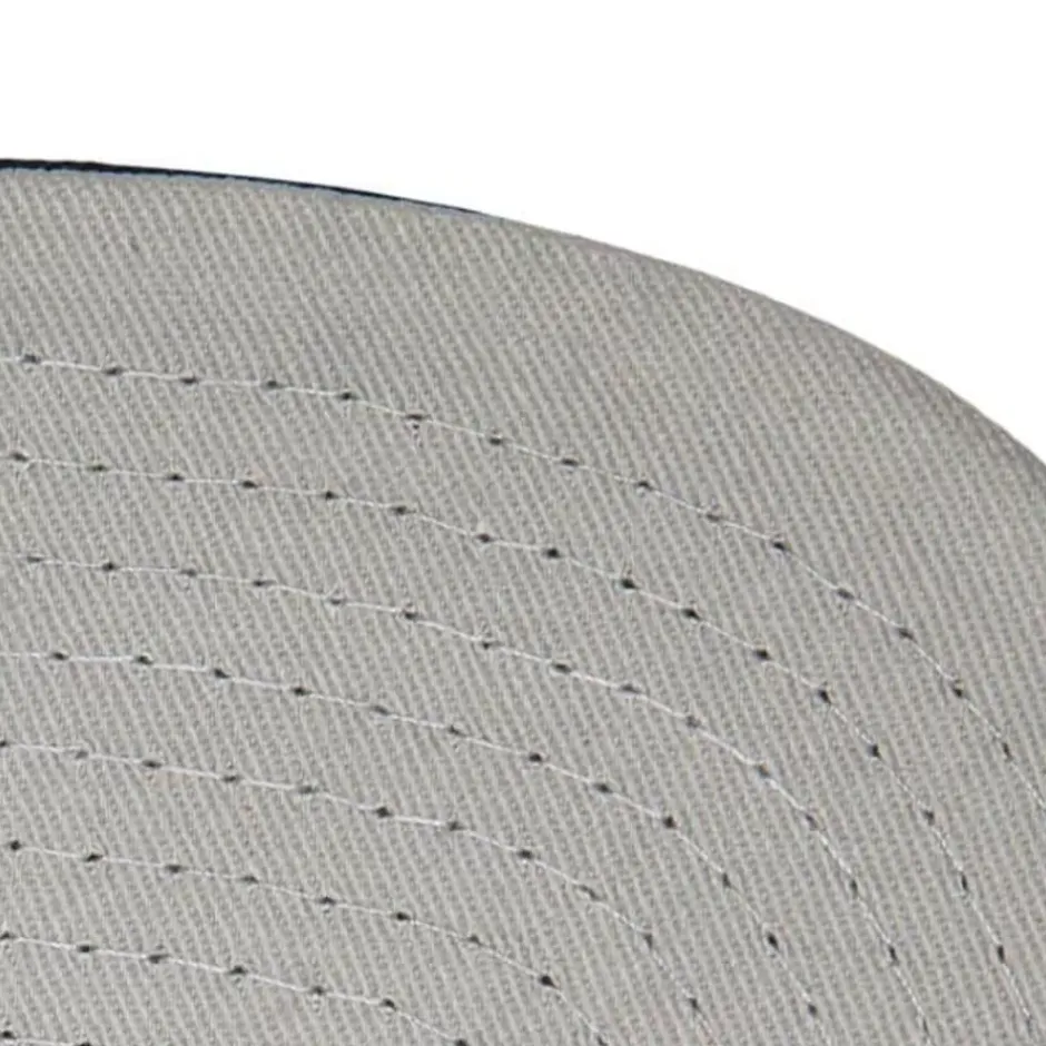 Mitchell & Ness Snapback-Shark Bite Snapback Toronto Raptors