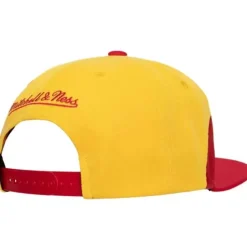 Mitchell & Ness Snapback-Sharktooth Snapback Tampa Bay Buccaneers