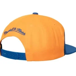 Mitchell & Ness Snapback-Sharktooth Snapback University Of Florida