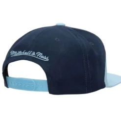 Mitchell & Ness Snapback-Sharktooth Snapback University Of North Carolina