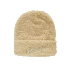 Mitchell & Ness Knit-Sherpa Knit Hwc Chicago Bulls