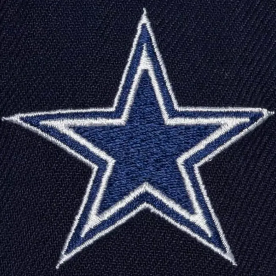 Mitchell & Ness Snapback-Shredder Stretch Snapback Dallas Cowboys