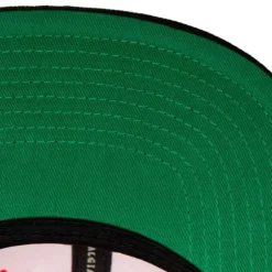 Mitchell & Ness Snapback-Side Core 2.0 Snapback Hwc Miami Heat