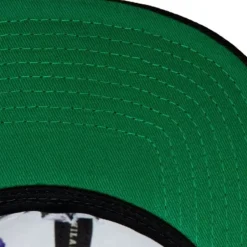 Mitchell & Ness Snapback-Side Core 2.0 Snapback Hwc Sacramento Kings