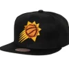 Mitchell & Ness Snapback-Side Core 2.0 Snapback Phoenix Suns