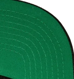 Mitchell & Ness Snapback-Side Jam Snapback Hwc Orlando Magic