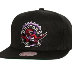 Mitchell & Ness Snapback-Side Jam Snapback Hwc Toronto Raptors