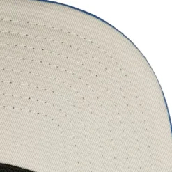 Mitchell & Ness Fitted-Side Patch Fitted New York Rangers