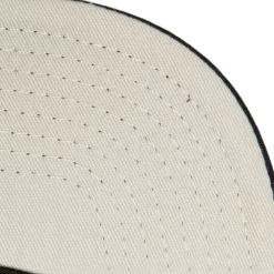 Mitchell & Ness Fitted-Side Patch Fitted Pittsburgh Penguins