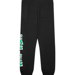 Men Mitchell & Ness Pants-Sideline Pants Philadelphia Eagles