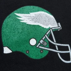 Men Mitchell & Ness Pants-Sideline Pants Philadelphia Eagles