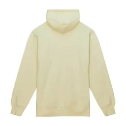 Men Mitchell & Ness Hoodies & Sweatshirts-Sidewalk Sketch Hoodie Denver Nuggets