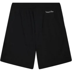 Men Mitchell & Ness Shorts-Sidewalk Sketch Shorts Hwc Los Angeles Lakers
