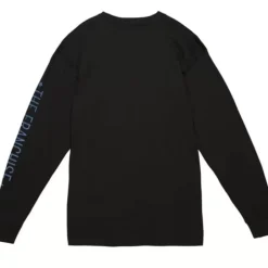 Men Mitchell & Ness T-Shirts & Tops-Slam Cover Longsleeve Minnesota Timberwolves Kevin Garnett