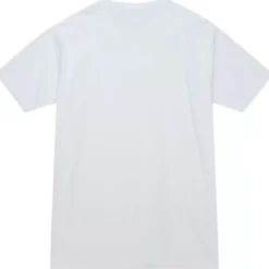 Men Mitchell & Ness T-Shirts & Tops-Slam Cover Los Angeles Lakers Shaquille O'Neal