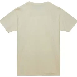 Men Mitchell & Ness T-Shirts & Tops-Slam Cover Los Angeles Lakers Shaquille O'Neal