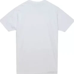 Men Mitchell & Ness T-Shirts & Tops-Slam Cover Minnesota Timberwolves