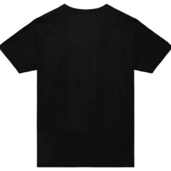 Men Mitchell & Ness T-Shirts & Tops-Slam Cover Orlando Magic Tracy Mcgrady