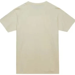 Men Mitchell & Ness T-Shirts & Tops-Slam Cover Orlando Magic Penny Hardaway