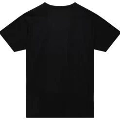 Men Mitchell & Ness T-Shirts & Tops-Slam Cover Orlando Magic Penny Hardaway