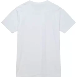 Men Mitchell & Ness T-Shirts & Tops-Slam Cover Seattle Supersonics Ray Allen