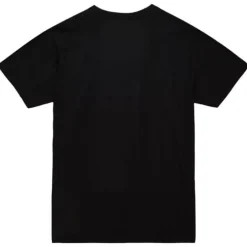 Men Mitchell & Ness T-Shirts & Tops-Slam Cover Seattle Supersonics Shawn Kemp