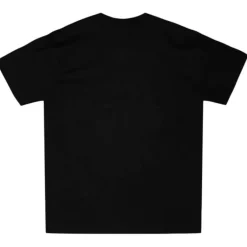 Men Mitchell & Ness T-Shirts & Tops-Slam Cover Tee Los Angeles Lakers 2001 Shaquille O'Neal