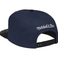 Mitchell & Ness Snapback-Slash Century Snapback New Orleans Pelicans