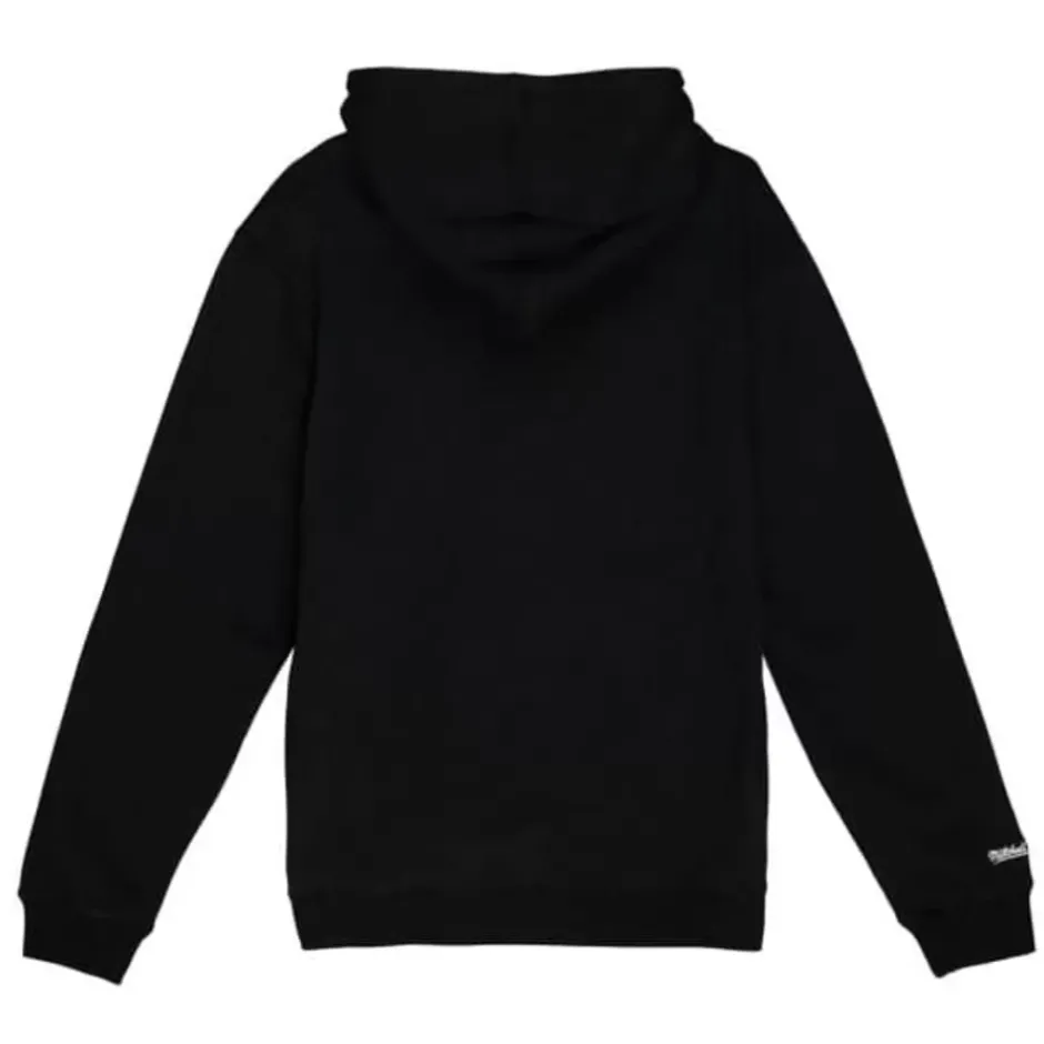 Men Mitchell & Ness Hoodies & Sweatshirts-Sliding 42 Hoody Brooklyn Dodgers Jackie Robinson