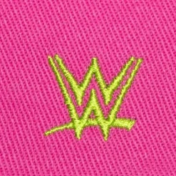 Mitchell & Ness Snapback-Snapback Ultimate Warrior