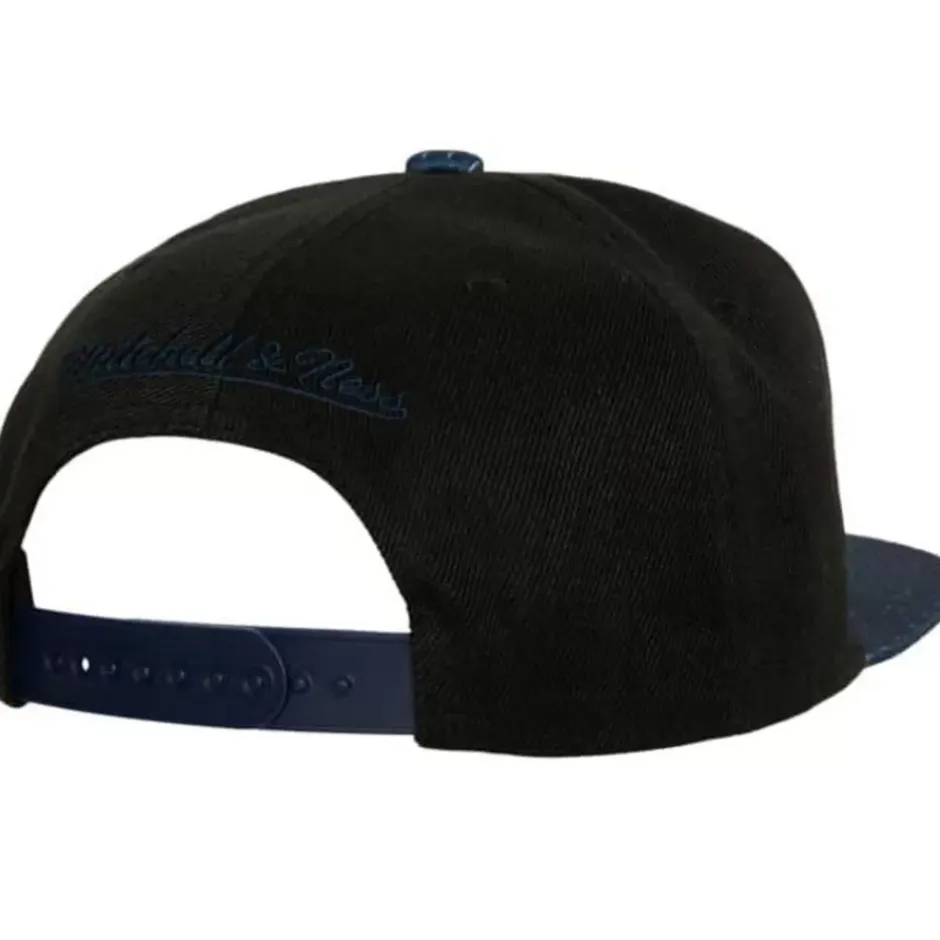 Mitchell & Ness Snapback-Snapshot Snapback New Orleans Pelicans